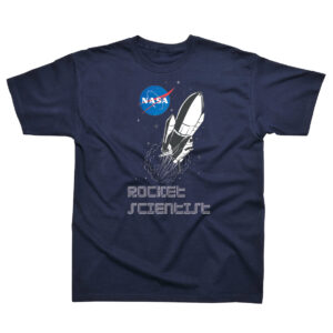 Rocket Scientist Children's T-Shirt - 1-2