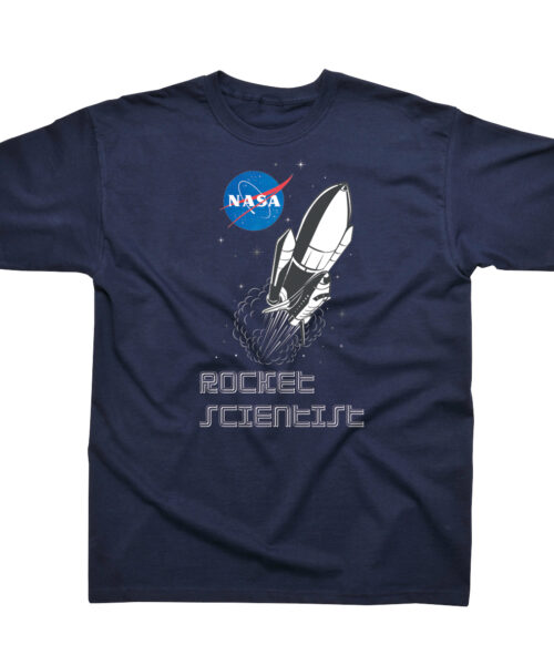 Rocket Scientist Children's T-Shirt