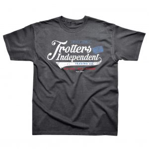 Trotters Trading T-Shirt - L