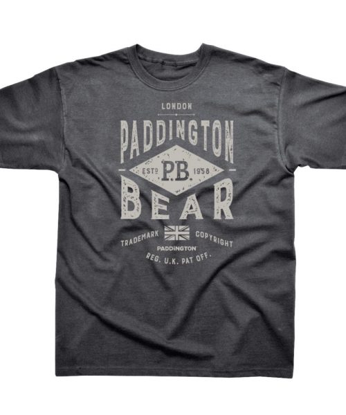Paddington Trademark T-Shirt