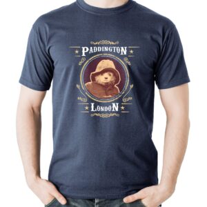 Paddington Vintage T-Shirt