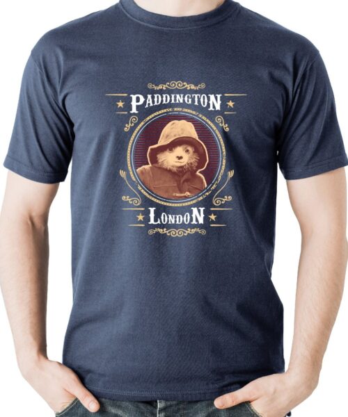 Paddington Vintage T-Shirt