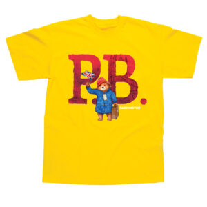 Paddington PB Children's T-Shirt - 5-6