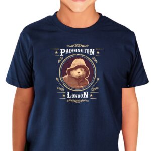 Paddington Vintage Children's T-Shirt - 1-2