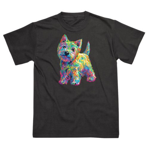 West Highland T-Shirt