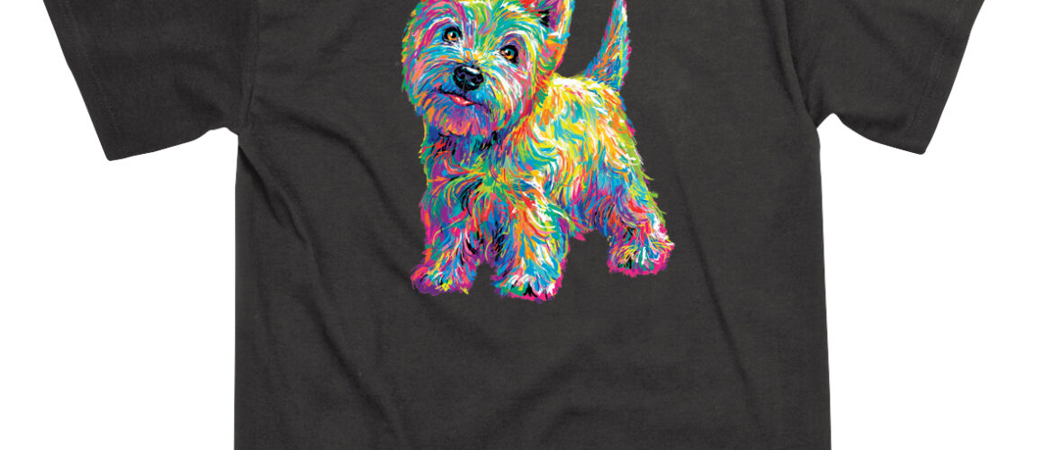 West Highland T-Shirt