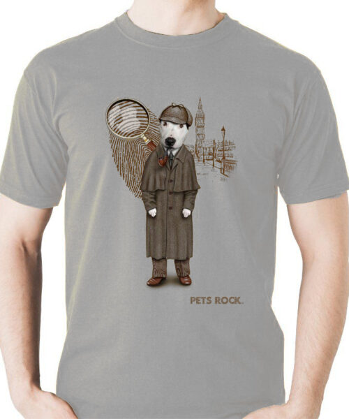 Sherlock T-Shirt