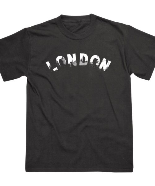 London Letters T-Shirt
