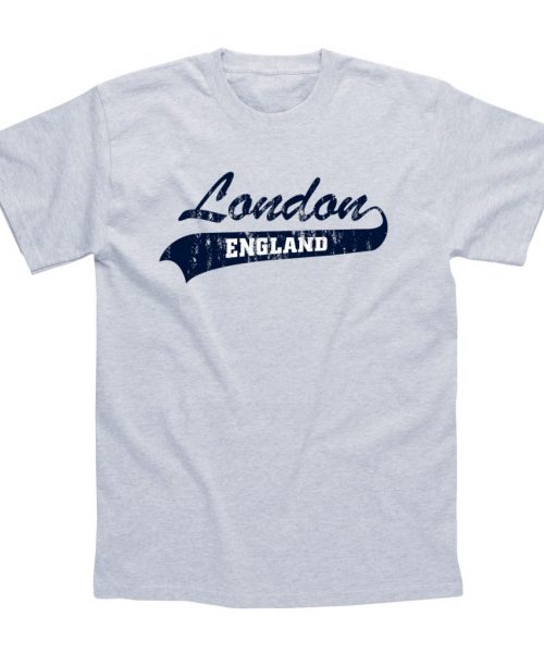 London Swish T-Shirt