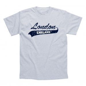 London Swish T-Shirt