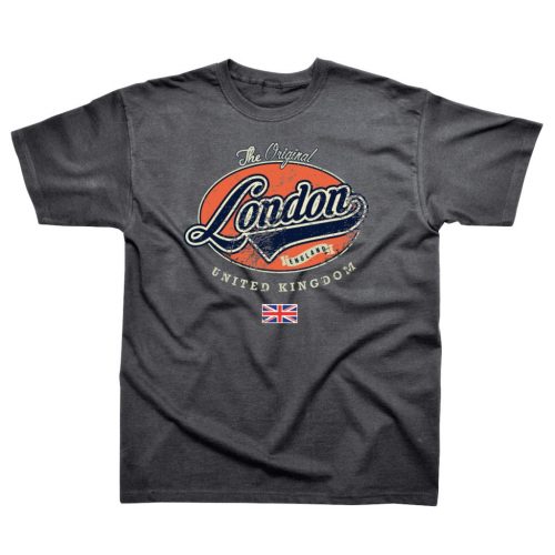Original London T-Shirt
