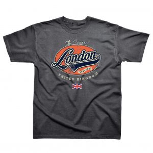 Original London T-Shirt