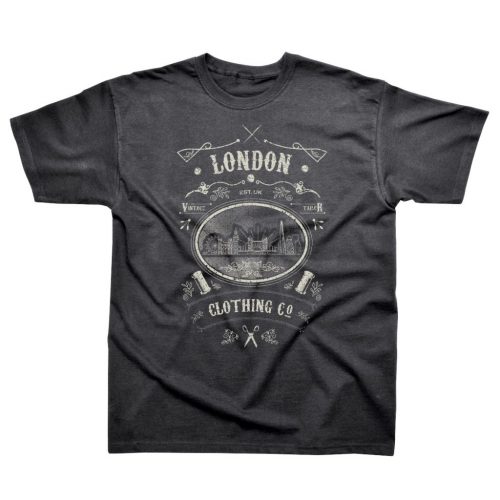 London Vintage T-Shirt