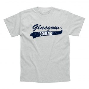 Glasgow Swish T-Shirt