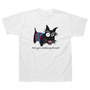 Bad Dog T-Shirt - S