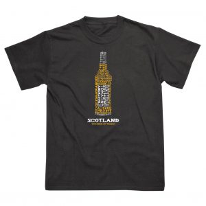 Home of Whisky T-Shirt