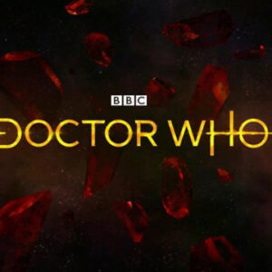 Doctor Who
