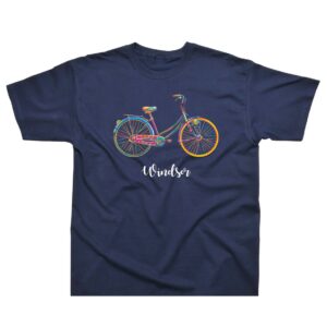 Windsor Bicycle Children's T-Shirt