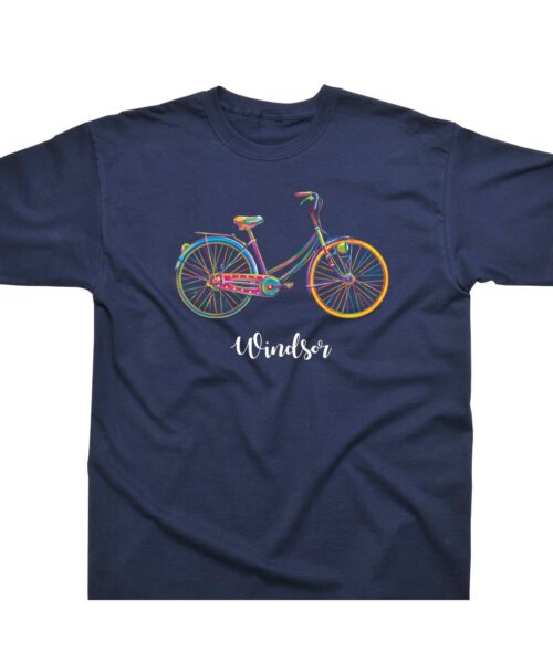 Windsor Bicycle Children's T-Shirt