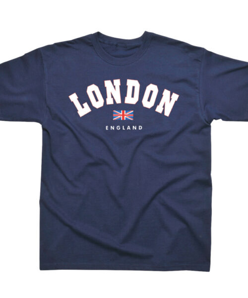 London Capital T-Shirt