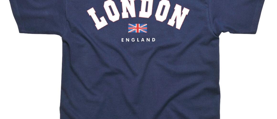 London Capital T-Shirt