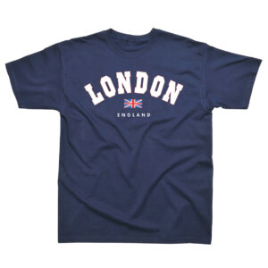 London Capital T-Shirt - S