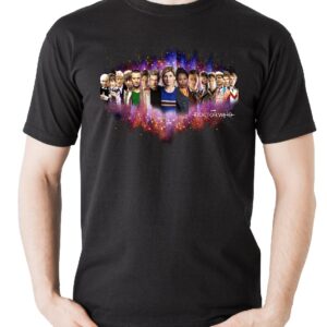 The Doctors T-Shirt - L