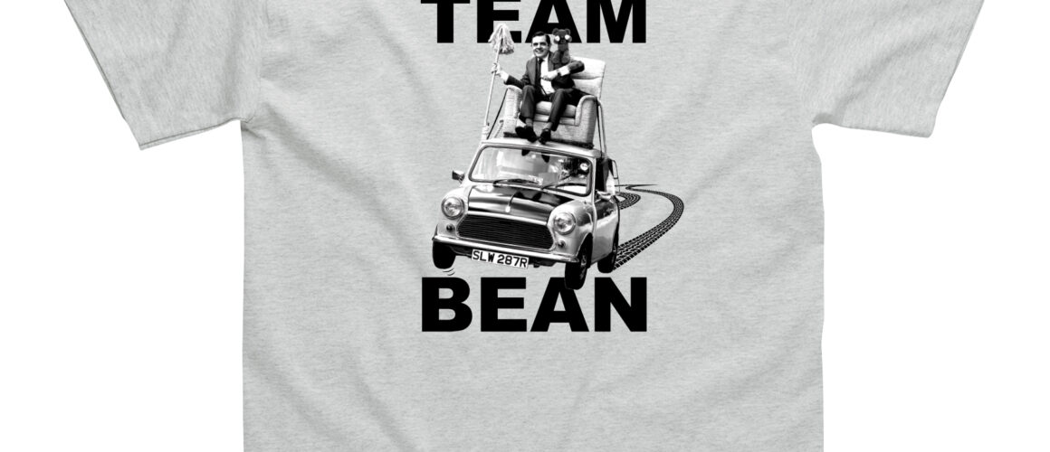 Team Bean T-Shirt