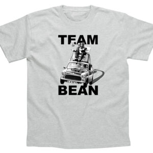 Team Bean T-Shirt - S