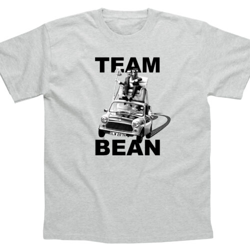 Team Bean T-Shirt