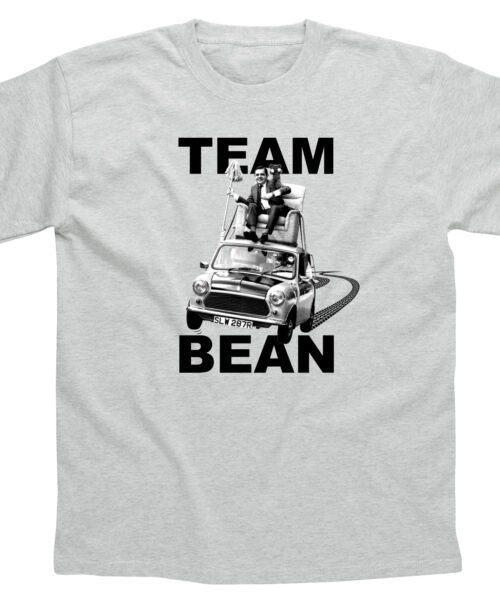 Team Bean T-Shirt
