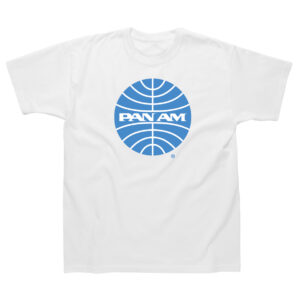 Panam Classic T-Shirt - L
