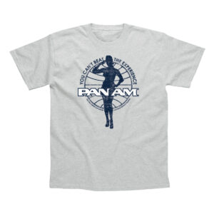 Panam Experience T-Shirt - L