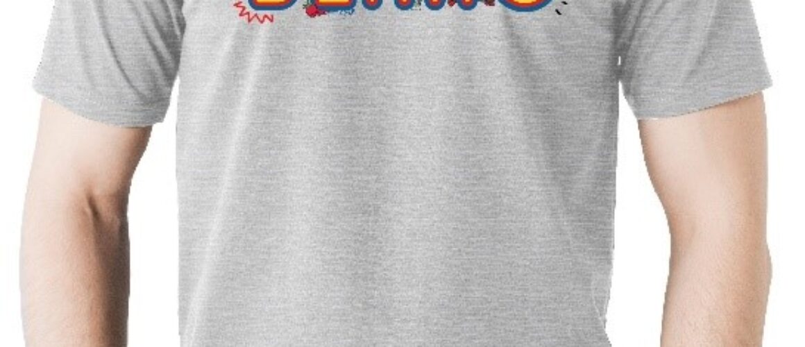 Beano Logo T-Shirt
