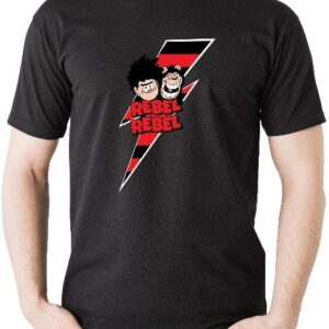 Rebel Rebel T-Shirt