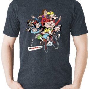 Bash Street Kids T-Shirt - S