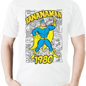 Banana Man T-Shirt