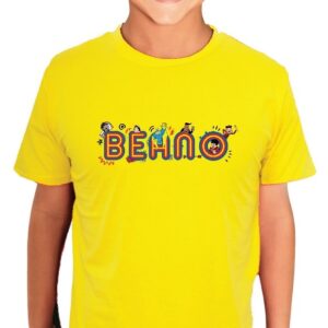 Beano Logo Children's T-Shirt - 1-2