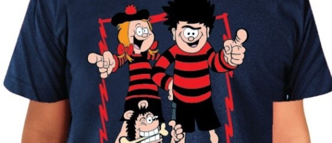 Trouble Maker Children's T-Shirt