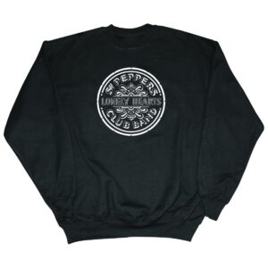 Sgt Pepper Mono Sweatshirt
