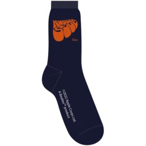 Rubber Soul Men's Socks