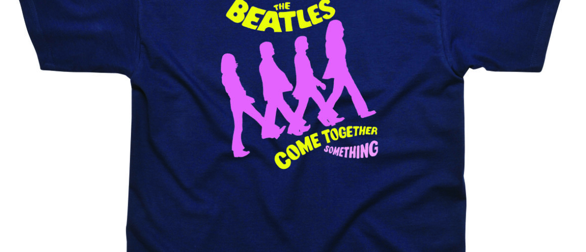 Come Together T-Shirt