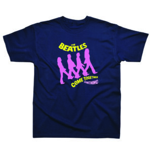 Come Together T-Shirt - S