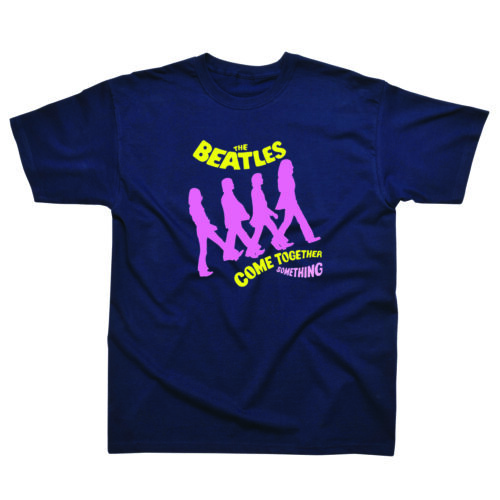 Come Together T-Shirt