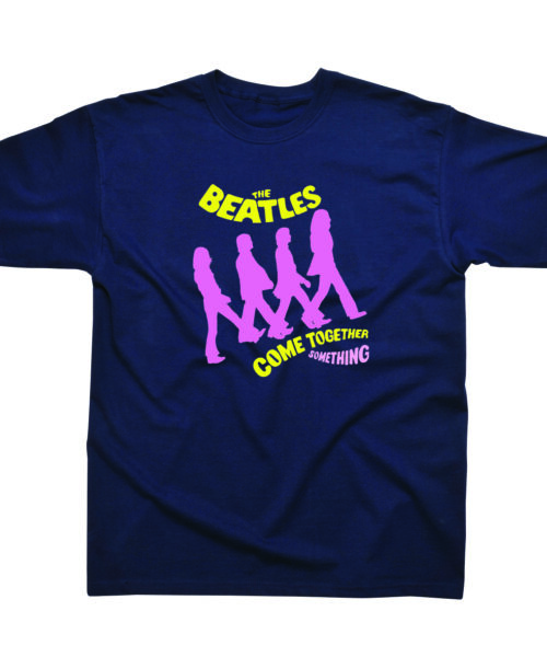 Come Together T-Shirt