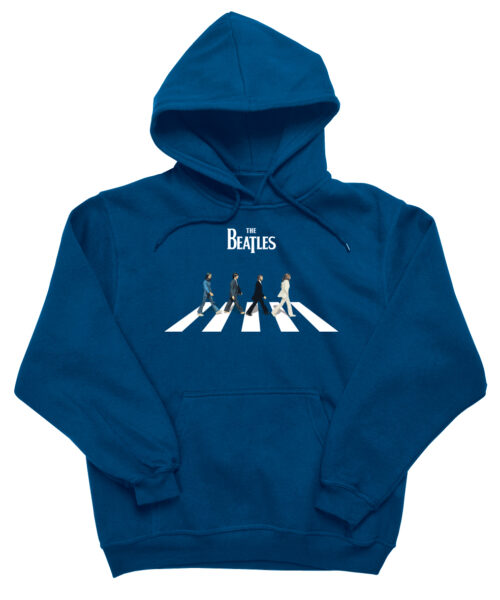 Abbey Road Characters Children's Hoody