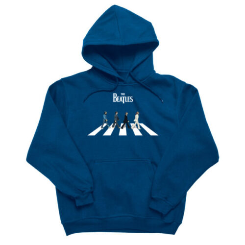 Abbey Road Characters Children's Hoody