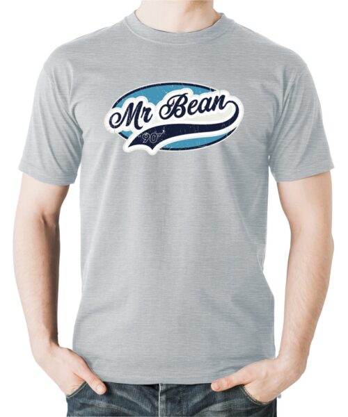 Super Bean T-Shirt