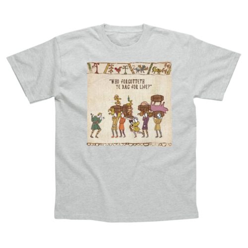 Bag for Life T-Shirt