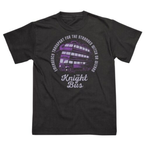 Night Bus T-Shirt
